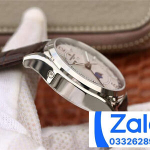 ĐỒNG HỒ VACHERON CONSTANTIN FIFTYSIX FAKE CAO CẤP DÂY DA NÂU 40MM 3 ĐỒNG HỒ VACHERON CONSTANTIN FIFTYSIX FAKE CAO CẤP DÂY DA NÂU 40MM