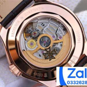 ĐỒNG HỒ VACHERON CONSTANTIN FIFTYSIX FAKE CAO CẤP NHÀ MÁY TW 40MM 4 ĐỒNG HỒ VACHERON CONSTANTIN FIFTYSIX FAKE CAO CẤP NHÀ MÁY TW 40MM