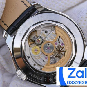 ĐỒNG HỒ VACHERON CONSTANTIN FIFTYSIX FAKE NHÀ MÁY TW FACTORY 40MM 4 ĐỒNG HỒ VACHERON CONSTANTIN FIFTYSIX FAKE NHÀ MÁY TW FACTORY 40MM