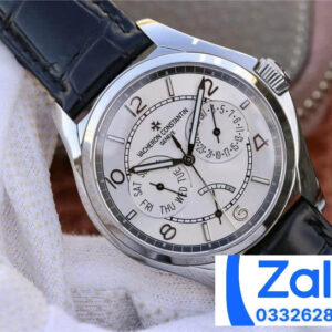 ĐỒNG HỒ VACHERON CONSTANTIN FIFTYSIX FAKE NHÀ MÁY TW FACTORY 40MM 1 ĐỒNG HỒ VACHERON CONSTANTIN FIFTYSIX FAKE NHÀ MÁY TW FACTORY 40MM