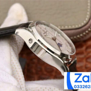 ĐỒNG HỒ VACHERON CONSTANTIN FIFTYSIX SUPER FAKE MẶT SỐ TRẮNG 40MM 3 ĐỒNG HỒ VACHERON CONSTANTIN FIFTYSIX SUPER FAKE MẶT SỐ TRẮNG 40MM