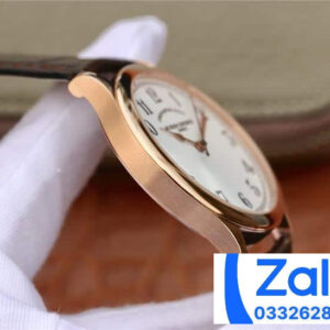 ĐỒNG HỒ VACHERON CONSTANTIN HISTORIQUES FAKE 1:1 NHÀ MÁY GS 39MM 2 ĐỒNG HỒ VACHERON CONSTANTIN HISTORIQUES FAKE 1:1 NHÀ MÁY GS 39MM