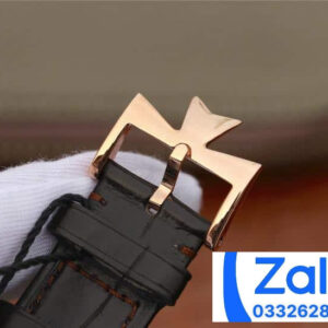 ĐỒNG HỒ VACHERON CONSTANTIN HISTORIQUES FAKE 1:1 NHÀ MÁY GS 39MM 5 ĐỒNG HỒ VACHERON CONSTANTIN HISTORIQUES FAKE 1:1 NHÀ MÁY GS 39MM