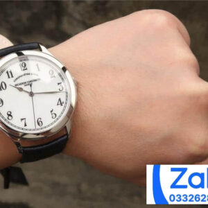 ĐỒNG HỒ VACHERON CONSTANTIN HISTORIQUES FAKE 11 NHÀ MÁY GS FACTORY 39MM 6 ĐỒNG HỒ VACHERON CONSTANTIN HISTORIQUES FAKE 11 NHÀ MÁY GS FACTORY 39MM