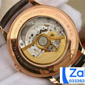 ĐỒNG HỒ VACHERON CONSTANTIN HISTORIQUES FAKE CAO CẤP NHÀ MÁY GS 39MM 4 ĐỒNG HỒ VACHERON CONSTANTIN HISTORIQUES FAKE CAO CẤP NHÀ MÁY GS 39MM