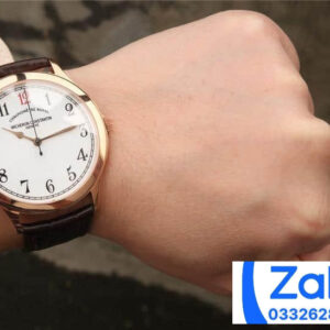 ĐỒNG HỒ VACHERON CONSTANTIN HISTORIQUES FAKE CAO CẤP NHÀ MÁY GS 39MM 6 ĐỒNG HỒ VACHERON CONSTANTIN HISTORIQUES FAKE CAO CẤP NHÀ MÁY GS 39MM