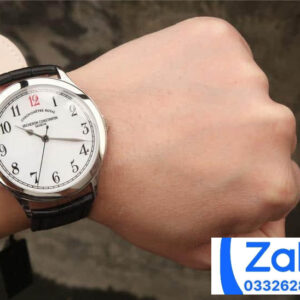 ĐỒNG HỒ VACHERON CONSTANTIN HISTORIQUES SUPER FAKE NHÀ MÁY GS 39MM 6 ĐỒNG HỒ VACHERON CONSTANTIN HISTORIQUES SUPER FAKE NHÀ MÁY GS 39MM
