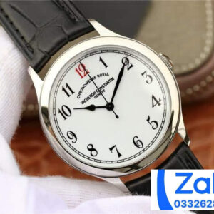 ĐỒNG HỒ VACHERON CONSTANTIN HISTORIQUES SUPER FAKE NHÀ MÁY GS 39MM 1 ĐỒNG HỒ VACHERON CONSTANTIN HISTORIQUES SUPER FAKE NHÀ MÁY GS 39MM