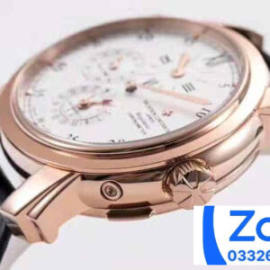 ĐỒNG HỒ VACHERON CONSTANTIN MALTA FAKE CAO CẤP VỎ VÀNG HỒNG 39MM 2 ĐỒNG HỒ VACHERON CONSTANTIN MALTA FAKE CAO CẤP VỎ VÀNG HỒNG 39MM