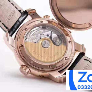 ĐỒNG HỒ VACHERON CONSTANTIN MALTA FAKE CAO CẤP VỎ VÀNG HỒNG 39MM 4 ĐỒNG HỒ VACHERON CONSTANTIN MALTA FAKE CAO CẤP VỎ VÀNG HỒNG 39MM