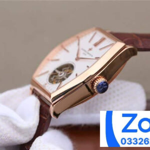 ĐỒNG HỒ VACHERON CONSTANTIN MALTA REPLICA CAO CẤP NHÀ MÁY TF 38X48MM 3 ĐỒNG HỒ VACHERON CONSTANTIN MALTA REPLICA CAO CẤP NHÀ MÁY TF 38X48MM