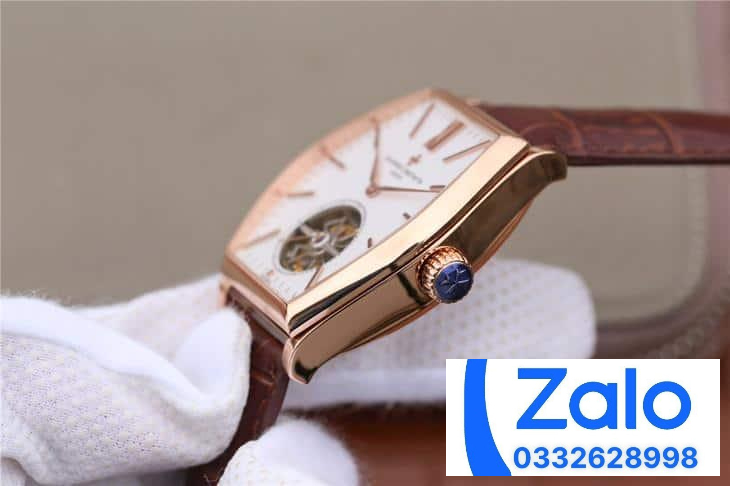 ĐỒNG HỒ VACHERON CONSTANTIN MALTA REPLICA CAO CẤP NHÀ MÁY TF 38X48MM (1) ĐỒNG HỒ VACHERON CONSTANTIN MALTA REPLICA CAO CẤP NHÀ MÁY TF 38X48MM