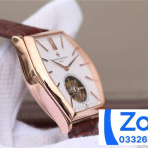 ĐỒNG HỒ VACHERON CONSTANTIN MALTA REPLICA CAO CẤP NHÀ MÁY TF 38X48MM 2 ĐỒNG HỒ VACHERON CONSTANTIN MALTA REPLICA CAO CẤP NHÀ MÁY TF 38X48MM
