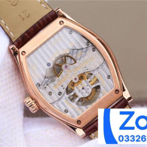 ĐỒNG HỒ VACHERON CONSTANTIN MALTA REPLICA CAO CẤP NHÀ MÁY TF 38X48MM 4 ĐỒNG HỒ VACHERON CONSTANTIN MALTA REPLICA CAO CẤP NHÀ MÁY TF 38X48MM