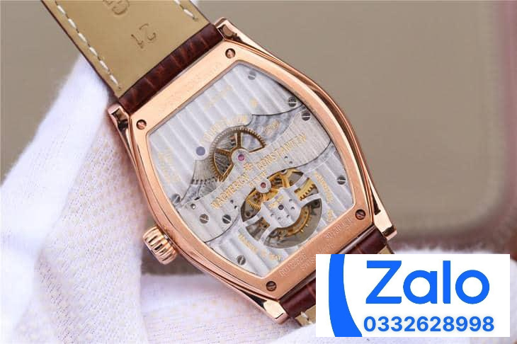 ĐỒNG HỒ VACHERON CONSTANTIN MALTA REPLICA CAO CẤP NHÀ MÁY TF 38X48MM (5) ĐỒNG HỒ VACHERON CONSTANTIN MALTA REPLICA CAO CẤP NHÀ MÁY TF 38X48MM