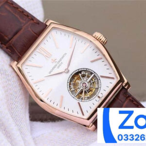 ĐỒNG HỒ VACHERON CONSTANTIN MALTA REPLICA CAO CẤP NHÀ MÁY TF 38X48MM 1 ĐỒNG HỒ VACHERON CONSTANTIN MALTA REPLICA CAO CẤP NHÀ MÁY TF 38X48MM