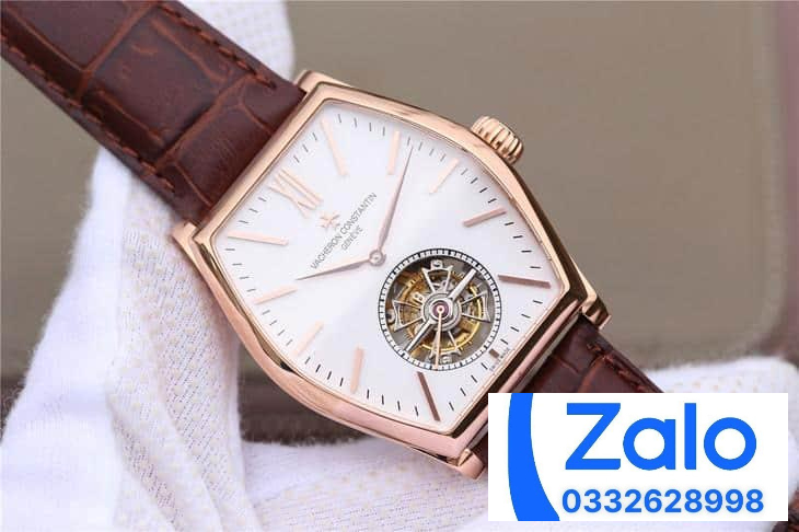ĐỒNG HỒ VACHERON CONSTANTIN MALTA REPLICA CAO CẤP NHÀ MÁY TF 38X48MM (6) ĐỒNG HỒ VACHERON CONSTANTIN MALTA REPLICA CAO CẤP NHÀ MÁY TF 38X48MM