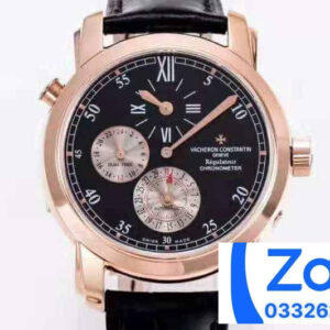 ĐỒNG HỒ VACHERON CONSTANTIN MALTA SUPER FAKE MẶT SỐ ĐEN VỎ VÀNG 39MM 1 ĐỒNG HỒ VACHERON CONSTANTIN MALTA SUPER FAKE MẶT SỐ ĐEN VỎ VÀNG 39MM