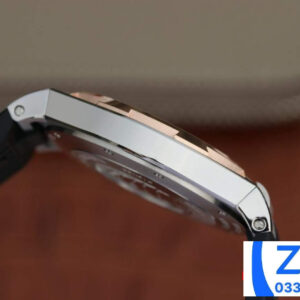 ĐỒNG HỒ VACHERON CONSTANTIN OVERSEAS FAKE 11 NHÀ MÁY JJ DÂY CAO SU 42MM 3 ĐỒNG HỒ VACHERON CONSTANTIN OVERSEAS FAKE 11 NHÀ MÁY JJ DÂY CAO SU 42MM