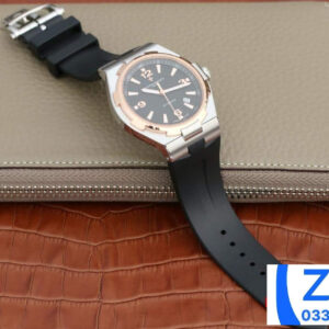 ĐỒNG HỒ VACHERON CONSTANTIN OVERSEAS FAKE 11 NHÀ MÁY JJ DÂY CAO SU 42MM 2 ĐỒNG HỒ VACHERON CONSTANTIN OVERSEAS FAKE 11 NHÀ MÁY JJ DÂY CAO SU 42MM