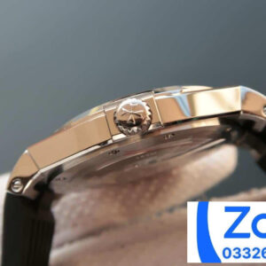 ĐỒNG HỒ VACHERON CONSTANTIN OVERSEAS FAKE 1:1 NHÀ MÁY JJ FACTORY 42MM 3 ĐỒNG HỒ VACHERON CONSTANTIN OVERSEAS FAKE 1:1 NHÀ MÁY JJ FACTORY 42MM