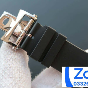 ĐỒNG HỒ VACHERON CONSTANTIN OVERSEAS FAKE 1:1 NHÀ MÁY JJ FACTORY 42MM 4 ĐỒNG HỒ VACHERON CONSTANTIN OVERSEAS FAKE 1:1 NHÀ MÁY JJ FACTORY 42MM