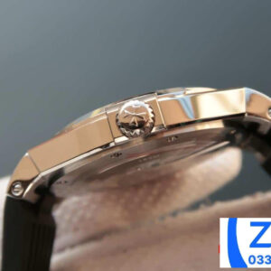 ĐỒNG HỒ VACHERON CONSTANTIN OVERSEAS FAKE 11 NHÀ MÁY JJ MÀU ĐEN 42MM 3 ĐỒNG HỒ VACHERON CONSTANTIN OVERSEAS FAKE 11 NHÀ MÁY JJ MÀU ĐEN 42MM