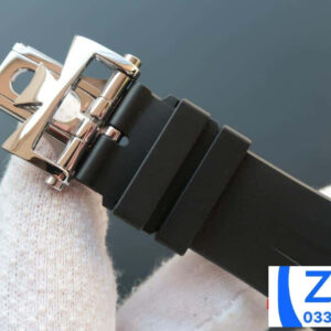 ĐỒNG HỒ VACHERON CONSTANTIN OVERSEAS FAKE 11 NHÀ MÁY JJ MÀU ĐEN 42MM 4 ĐỒNG HỒ VACHERON CONSTANTIN OVERSEAS FAKE 11 NHÀ MÁY JJ MÀU ĐEN 42MM