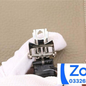 ĐỒNG HỒ VACHERON CONSTANTIN OVERSEAS FAKE 1:1 NHÀ MÁY JJ TRẮNG 42MM 5 ĐỒNG HỒ VACHERON CONSTANTIN OVERSEAS FAKE 1:1 NHÀ MÁY JJ TRẮNG 42MM