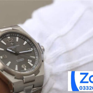 ĐỒNG HỒ VACHERON CONSTANTIN OVERSEAS FAKE CAO CẤP NHÀ MÁY JJ 42MM 6 ĐỒNG HỒ VACHERON CONSTANTIN OVERSEAS FAKE CAO CẤP NHÀ MÁY JJ 42MM