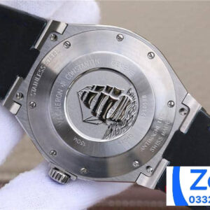 ĐỒNG HỒ VACHERON CONSTANTIN OVERSEAS FAKE CAO CẤP NHÀ MÁY JJ 42MM 4 ĐỒNG HỒ VACHERON CONSTANTIN OVERSEAS FAKE CAO CẤP NHÀ MÁY JJ 42MM