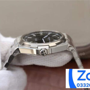 ĐỒNG HỒ VACHERON CONSTANTIN OVERSEAS FAKE CAO CẤP NHÀ MÁY JJ 42MM 3 ĐỒNG HỒ VACHERON CONSTANTIN OVERSEAS FAKE CAO CẤP NHÀ MÁY JJ 42MM