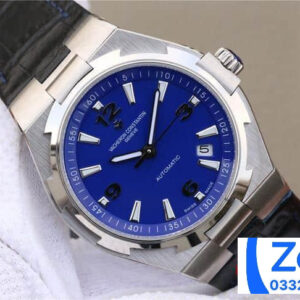 ĐỒNG HỒ VACHERON CONSTANTIN OVERSEAS FAKE CAO CẤP NHÀ MÁY JJ 42MM 1 ĐỒNG HỒ VACHERON CONSTANTIN OVERSEAS FAKE CAO CẤP NHÀ MÁY JJ 42MM