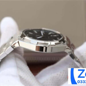 ĐỒNG HỒ VACHERON CONSTANTIN OVERSEAS FAKE NHÀ MÁY JJ FACTORY 42MM 2 ĐỒNG HỒ VACHERON CONSTANTIN OVERSEAS FAKE NHÀ MÁY JJ FACTORY 42MM