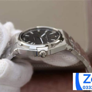 ĐỒNG HỒ VACHERON CONSTANTIN OVERSEAS FAKE NHÀ MÁY JJ FACTORY 42MM 3 ĐỒNG HỒ VACHERON CONSTANTIN OVERSEAS FAKE NHÀ MÁY JJ FACTORY 42MM