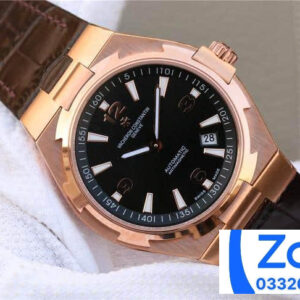 ĐỒNG HỒ VACHERON CONSTANTIN OVERSEAS SUPER FAKE NHÀ MÁY JJ 42MM 3 ĐỒNG HỒ VACHERON CONSTANTIN OVERSEAS SUPER FAKE NHÀ MÁY JJ 42MM