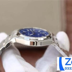 ĐỒNG HỒ VACHERON CONSTANTIN OVERSEAS SUPER FAKE NHÀ MÁY JJ XANH 42MM 2 ĐỒNG HỒ VACHERON CONSTANTIN OVERSEAS SUPER FAKE NHÀ MÁY JJ XANH 42MM