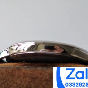 ĐỒNG HỒ VACHERON CONSTANTIN PATRIMONY FAKE 1:1 DÂY DA ĐEN KZ FACTORY 40MM 6 ĐỒNG HỒ VACHERON CONSTANTIN PATRIMONY FAKE 1:1 DÂY DA ĐEN KZ FACTORY 40MM