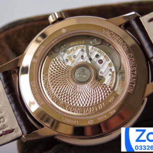 ĐỒNG HỒ VACHERON CONSTANTIN PATRIMONY FAKE 1:1 NHÀ MÁY AI FACTORY 40MM 4 DONG HO VACHERON CONSTANTIN PATRIMONY FAKE 11 NHA MAY AI FACTORY 40MM 5