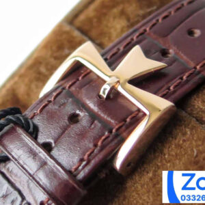 ĐỒNG HỒ VACHERON CONSTANTIN PATRIMONY FAKE 1:1 NHÀ MÁY AI FACTORY 40MM 5 DONG HO VACHERON CONSTANTIN PATRIMONY FAKE 11 NHA MAY AI FACTORY 40MM 6