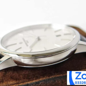 ĐỒNG HỒ VACHERON CONSTANTIN PATRIMONY FAKE CAO CẤP NHÀ MÁY AI 40MM 3 ĐỒNG HỒ VACHERON CONSTANTIN PATRIMONY FAKE CAO CẤP NHÀ MÁY AI 40MM