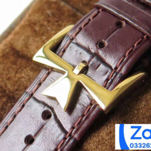 ĐỒNG HỒ VACHERON CONSTANTIN PATRIMONY FAKE CAO CẤP NHÀ MÁY AI 40MM 5 ĐỒNG HỒ VACHERON CONSTANTIN PATRIMONY FAKE CAO CẤP NHÀ MÁY AI 40MM