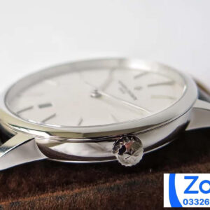 ĐỒNG HỒ VACHERON CONSTANTIN PATRIMONY FAKE CAO CẤP NHÀ MÁY AI 40MM 2 ĐỒNG HỒ VACHERON CONSTANTIN PATRIMONY FAKE CAO CẤP NHÀ MÁY AI 40MM