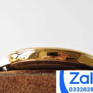 ĐỒNG HỒ VACHERON CONSTANTIN PATRIMONY REPLICA 1:1 KZ FACTORY 40MM 3 ĐỒNG HỒ VACHERON CONSTANTIN PATRIMONY REPLICA 11 KZ FACTORY 40MM