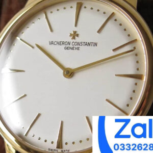 ĐỒNG HỒ VACHERON CONSTANTIN PATRIMONY REPLICA 1:1 KZ FACTORY 40MM 5 ĐỒNG HỒ VACHERON CONSTANTIN PATRIMONY REPLICA 11 KZ FACTORY 40MM