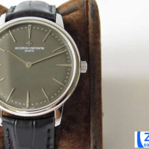 ĐỒNG HỒ VACHERON CONSTANTIN PATRIMONY SUPER FAKE KZ FACTORY 40MM 1 ĐỒNG HỒ VACHERON CONSTANTIN PATRIMONY SUPER FAKE KZ FACTORY 40MM
