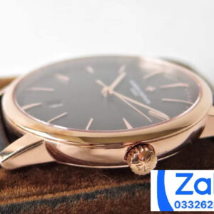 ĐỒNG HỒ VACHERON CONSTANTIN PATRIMONY SUPER FAKE NHÀ MÁY AI 40MM 2 DONG HO VACHERON CONSTANTIN PATRIMONY SUPER FAKE NHA MAY AI 40MM 4