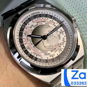 ĐỒNG HỒ VACHERON CONSTANTIN SUPER FAKE NHÀ MÁY 8F MẶT SỐ THIẾT KẾ 41MM 6 ĐỒNG HỒ VACHERON CONSTANTIN SUPER FAKE NHÀ MÁY 8F MẶT SỐ THIẾT KẾ 41MM