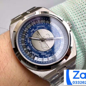 ĐỒNG HỒ VACHERON CONSTANTIN SUPER FAKE NHÀ MÁY 8F MẶT SỐ XANH 41MM 6 ĐỒNG HỒ VACHERON CONSTANTIN SUPER FAKE NHÀ MÁY 8F MẶT SỐ XANH 41MM