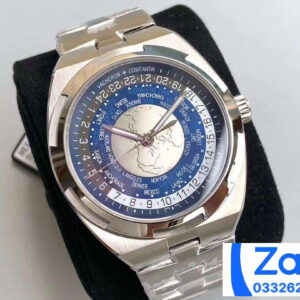 ĐỒNG HỒ VACHERON CONSTANTIN SUPER FAKE NHÀ MÁY 8F MẶT SỐ XANH 41MM 1 ĐỒNG HỒ VACHERON CONSTANTIN SUPER FAKE NHÀ MÁY 8F MẶT SỐ XANH 41MM